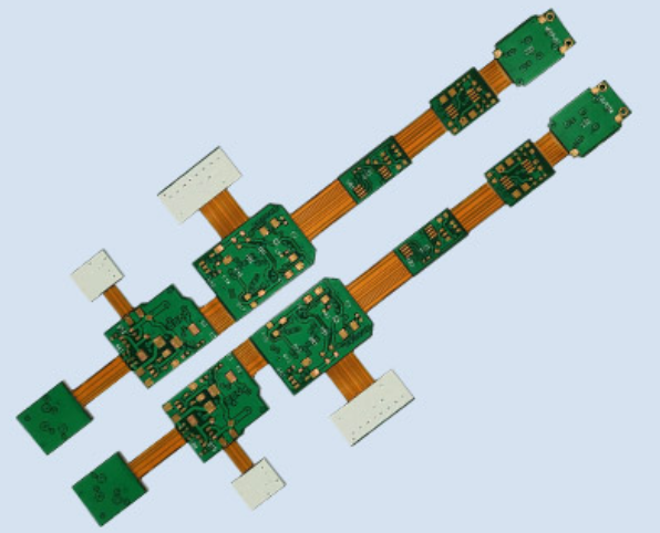 柔性線路板的特點(diǎn)